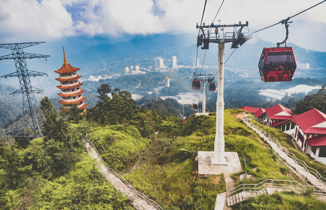 Genting Highlands in 2026: What’s Actually Worth Doing (And What Isn’t)