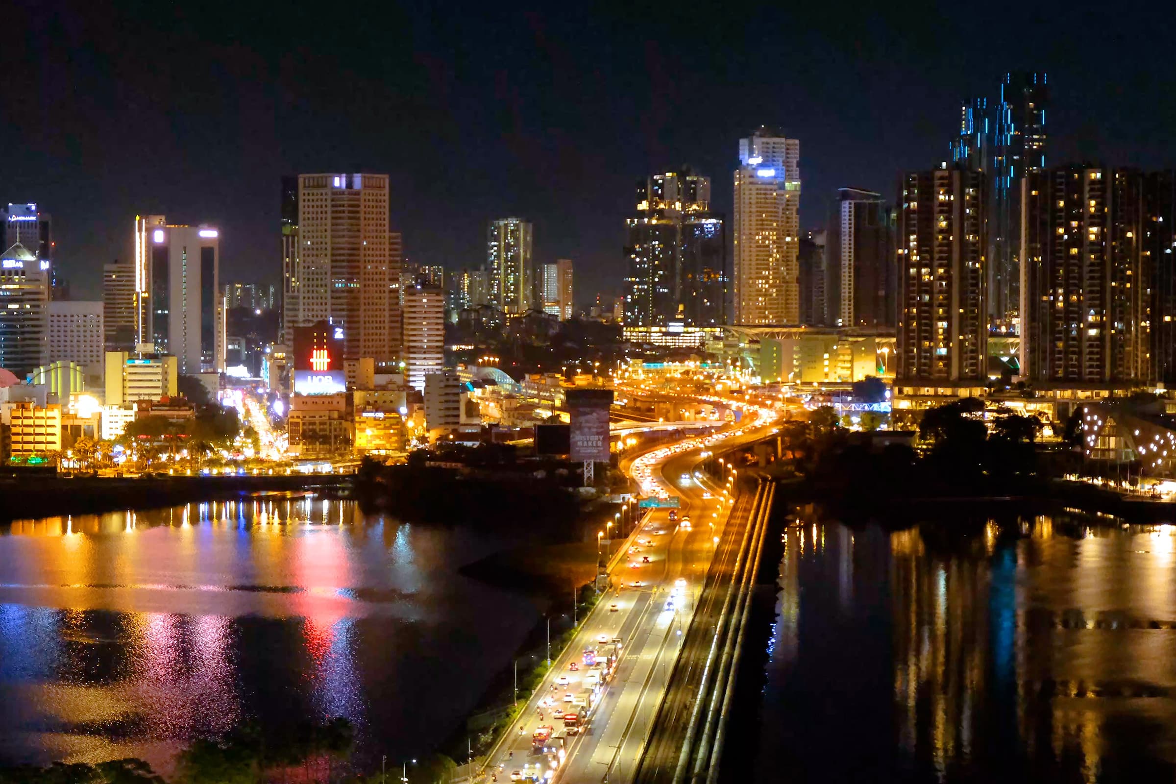 Things to Do in Johor Bahru: Best 1-Day Travel Guide