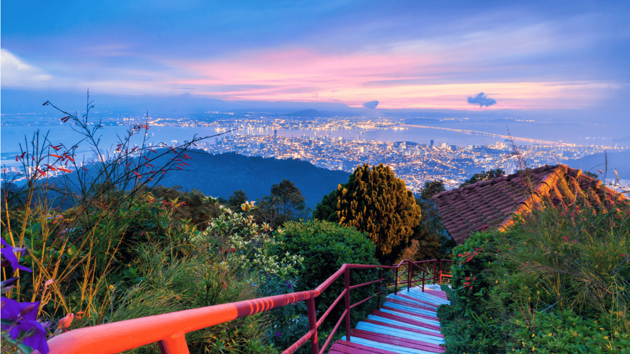 KL to Penang Travel Guide (2026): Train, Flight or Private Driver?