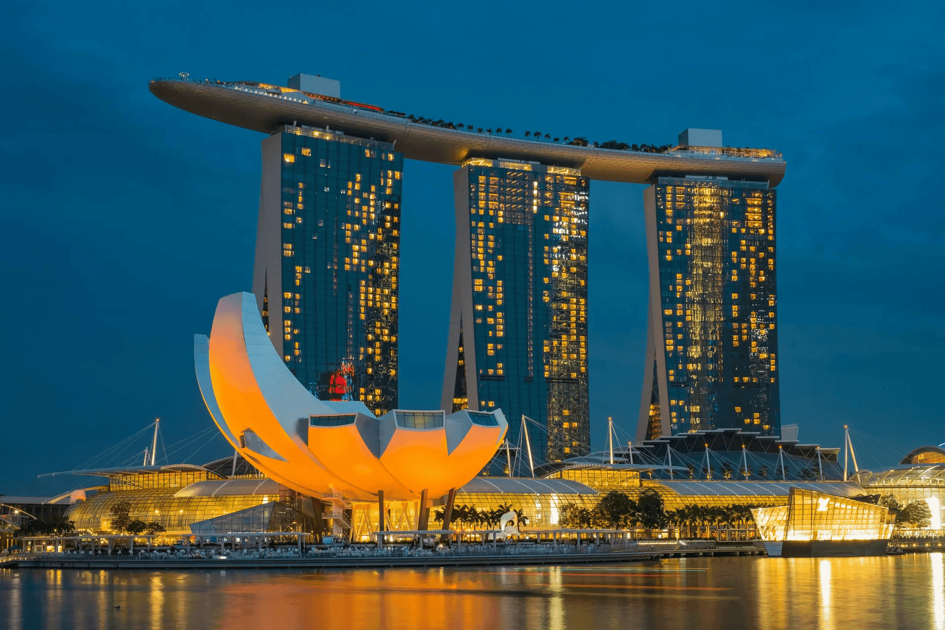 Singapore in One Day: Private City Tour Itinerary & Must-See Attractions