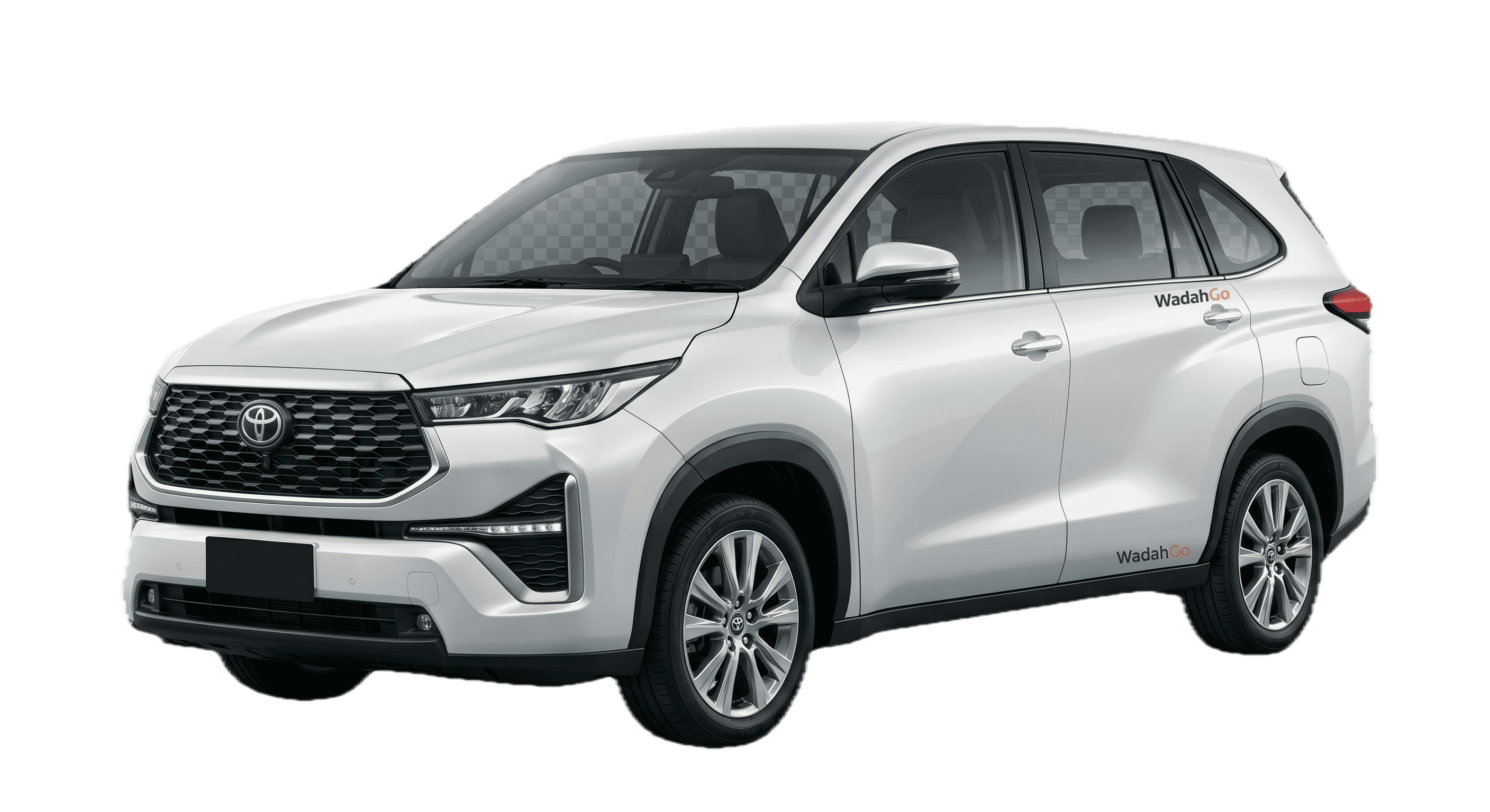 Toyota Innova / Proton Exora private transfer Changi Airport to Genting Highlands Summit