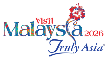 Visit Malaysia 2026 Logo