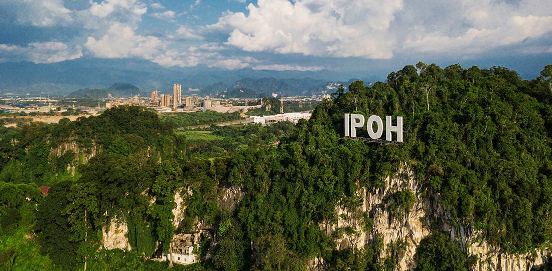 Going Singapore to Ipoh by Private Car Guide 2026: Hassle-Free