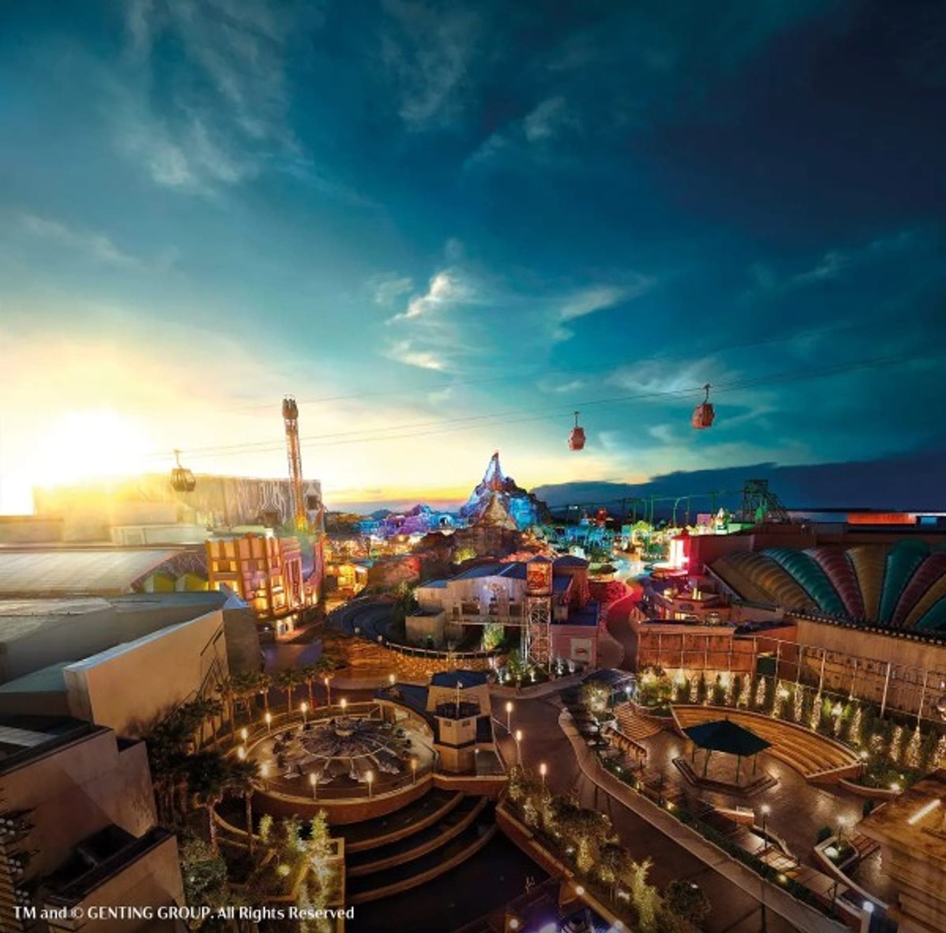 listing card gallery