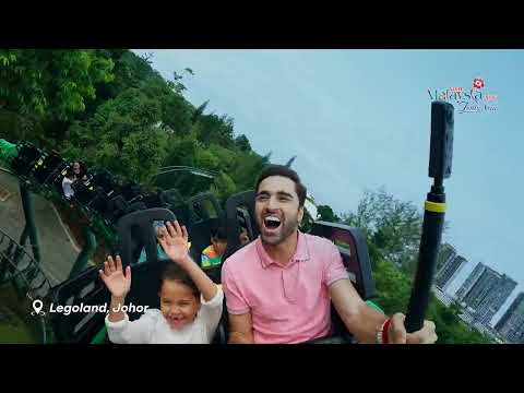 Visit Malaysia 2026 - Surreal Experiences Visit Malaysia 2026 - Surreal Experiences