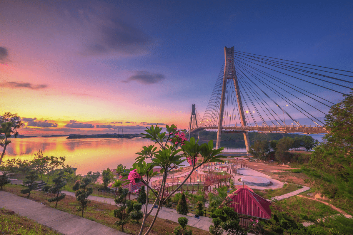Open Trip Batam Bintan